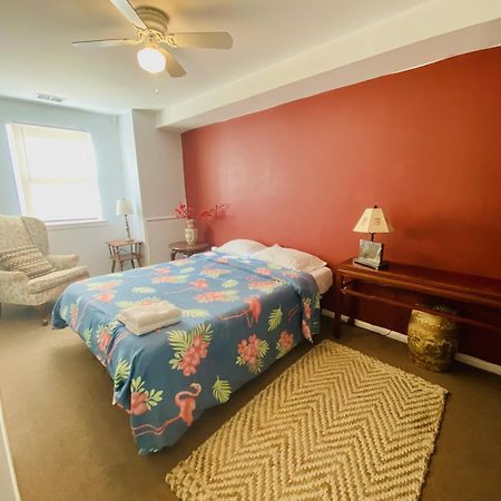 פילדלפיה Airport Xpress Guestrooms מראה חיצוני תמונה