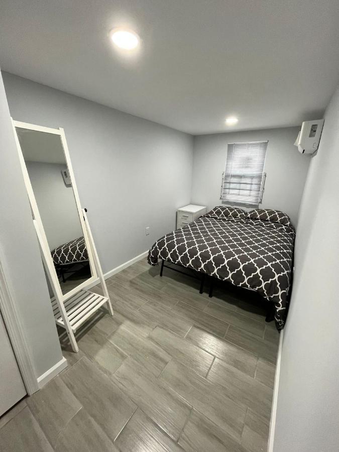 פילדלפיה Airport Xpress Guestrooms מראה חיצוני תמונה