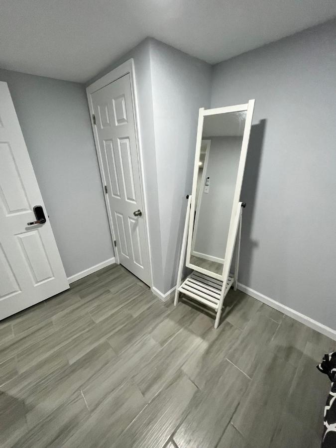 פילדלפיה Airport Xpress Guestrooms מראה חיצוני תמונה
