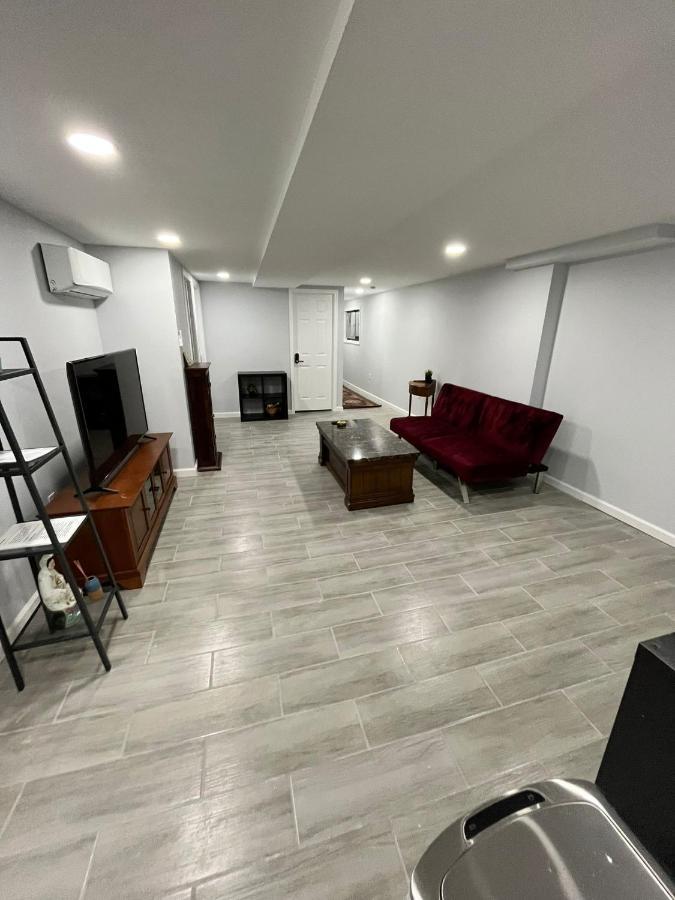 פילדלפיה Airport Xpress Guestrooms מראה חיצוני תמונה