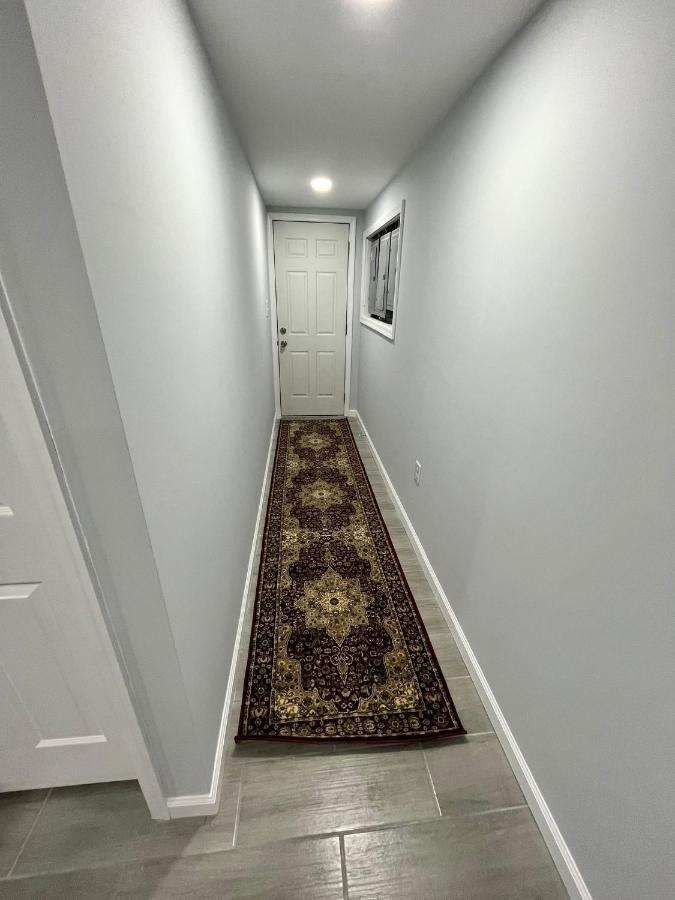 פילדלפיה Airport Xpress Guestrooms מראה חיצוני תמונה