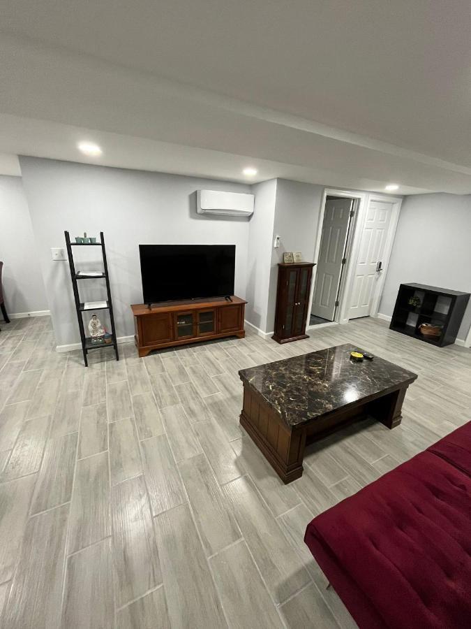 פילדלפיה Airport Xpress Guestrooms מראה חיצוני תמונה