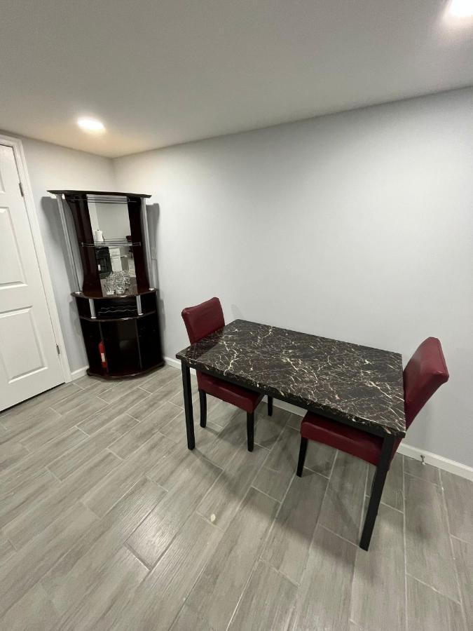 פילדלפיה Airport Xpress Guestrooms מראה חיצוני תמונה