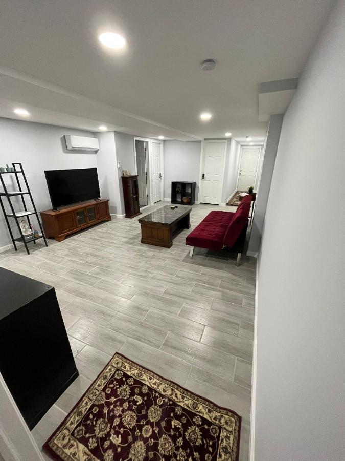 פילדלפיה Airport Xpress Guestrooms מראה חיצוני תמונה