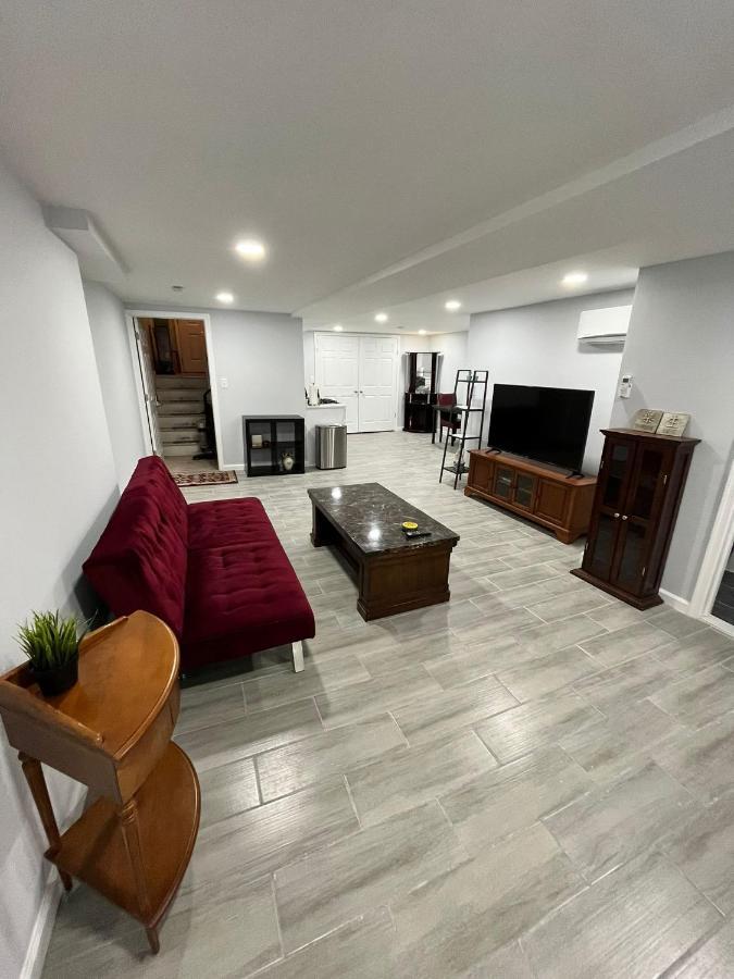 פילדלפיה Airport Xpress Guestrooms מראה חיצוני תמונה