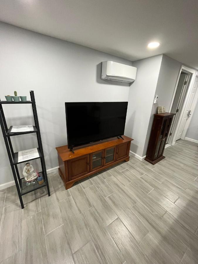 פילדלפיה Airport Xpress Guestrooms מראה חיצוני תמונה