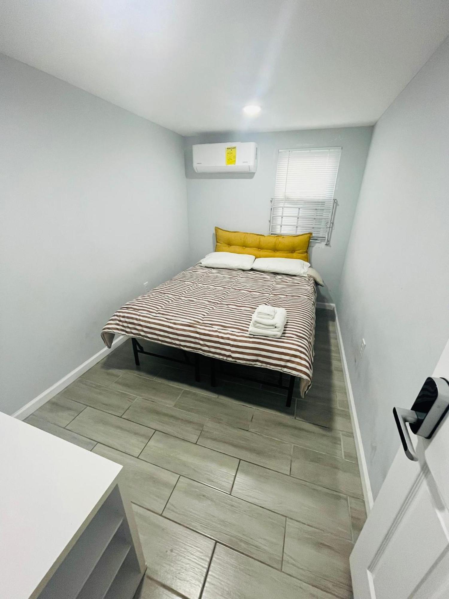 פילדלפיה Airport Xpress Guestrooms מראה חיצוני תמונה