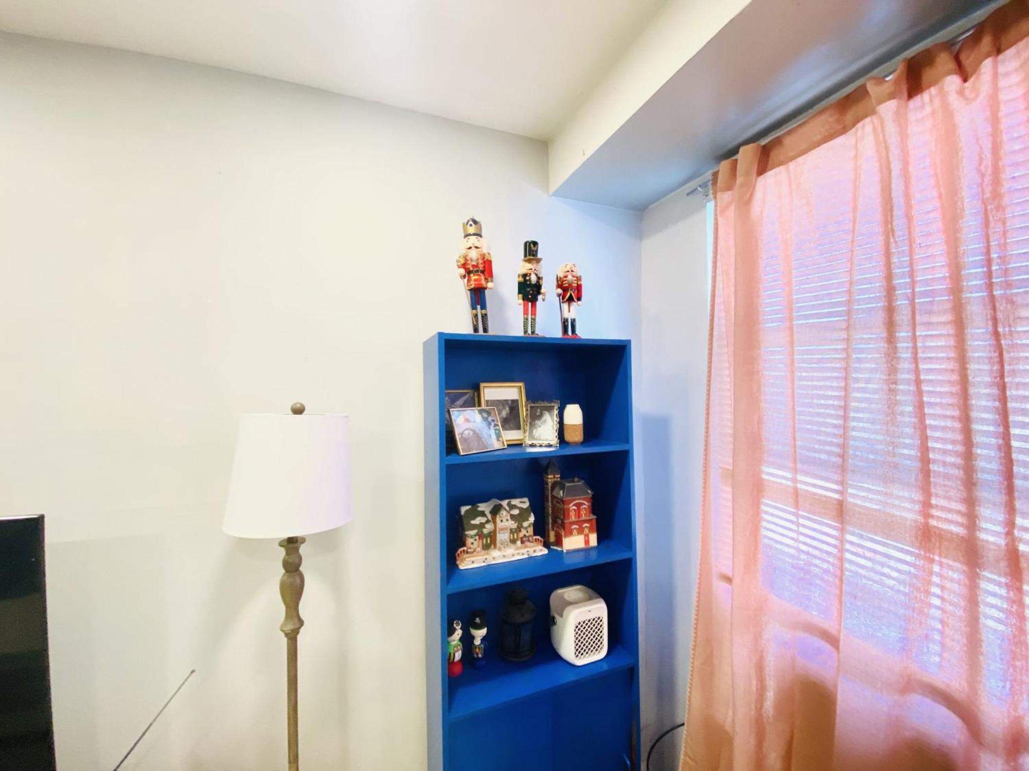 פילדלפיה Airport Xpress Guestrooms מראה חיצוני תמונה