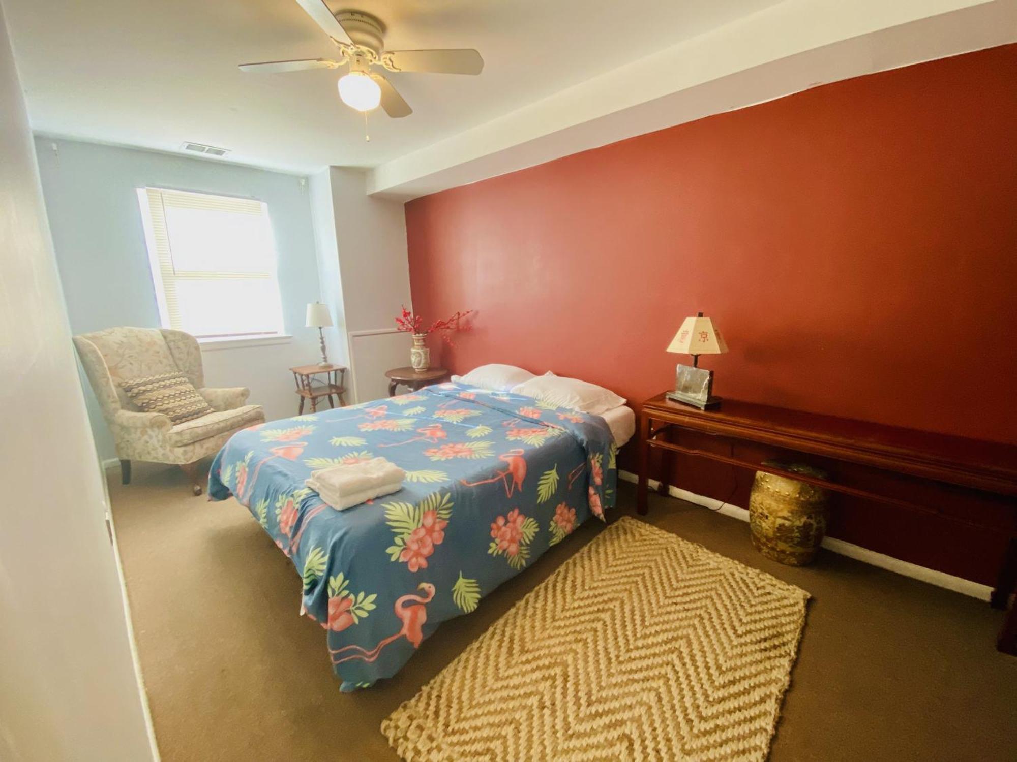 פילדלפיה Airport Xpress Guestrooms מראה חיצוני תמונה