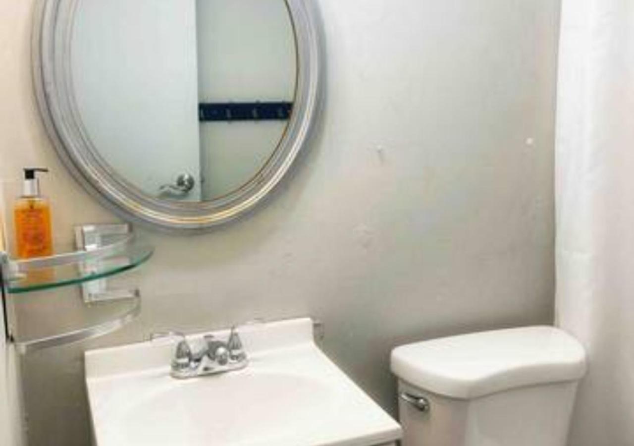פילדלפיה Airport Xpress Guestrooms מראה חיצוני תמונה