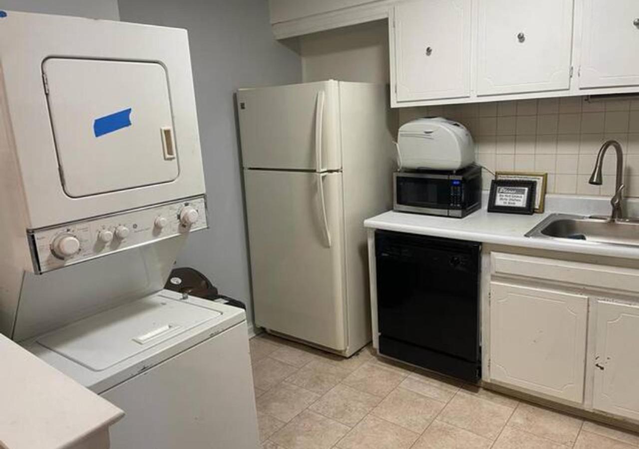 פילדלפיה Airport Xpress Guestrooms מראה חיצוני תמונה
